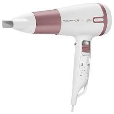 Фен Rowenta CV 7461 белый/розовый