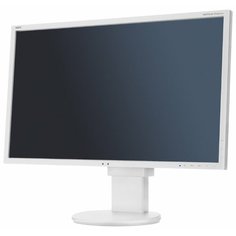 Монитор NEC MultiSync EA223WM 22" белый