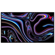 Монитор Apple Pro Display XDR - Standard glass (без подставки) 32" серебристый