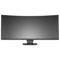 Монитор NEC MultiSync EX341R 34" черный