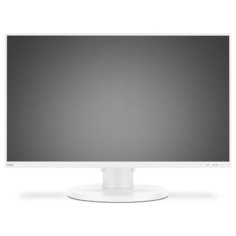 Монитор NEC MultiSync EX241UN 23.8" белый