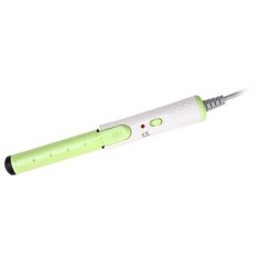 Щипцы irit IR-3169 зеленый