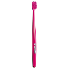 Зубная щетка CloseUp Precision Soft Clean ультра адаптивная, розовый