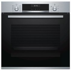 Электрический духовой шкаф Bosch HBG537ES0R
