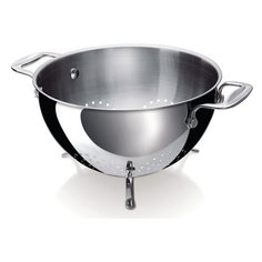 Дуршлаг Beka Chef 12060224 серебристый