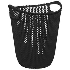 SVIP Корзина универсальная Ajur 14 л венге