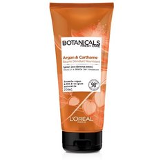 Botanicals бальзам для волос Дикий Шафран питательный, 200 мл