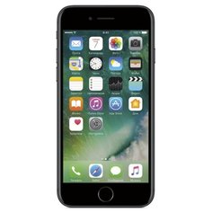 Смартфон Apple Remade iPhone 7 32GB черный
