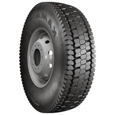 Шина грузовая КАМА NR 201 всесезонная 245 70 R19.5 136 134 1 шт. M