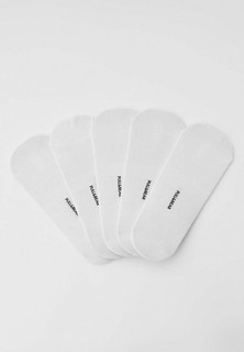Носки 5 пар Pull&Bear