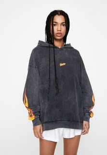 Худи Pull&Bear