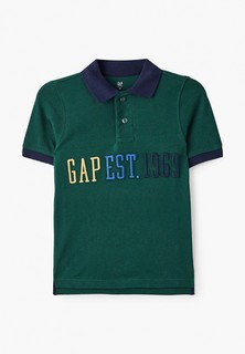 Поло Gap