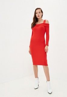 Платье Guess Jeans