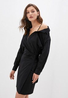 Платье Guess Jeans
