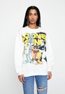 Свитшот Pull&Bear