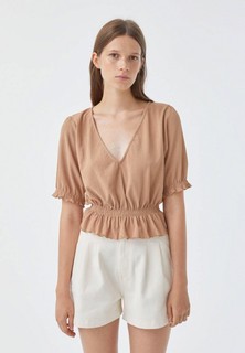 Блуза Pull&Bear