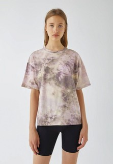 Футболка Pull&Bear