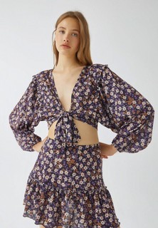Топ Pull&Bear