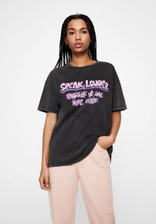 Футболка Pull&Bear