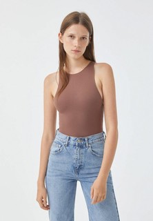 Майка Pull&Bear