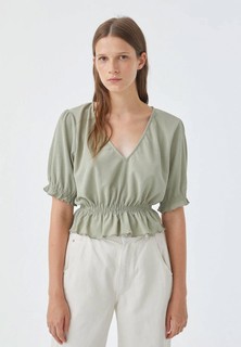 Блуза Pull&Bear