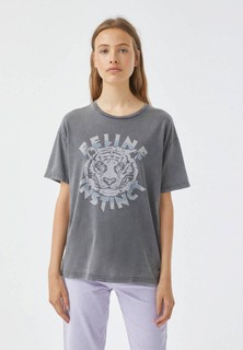 Футболка Pull&Bear