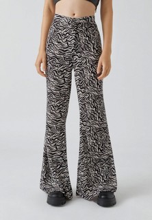 Брюки Pull&Bear