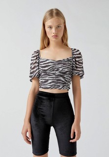 Топ Pull&Bear
