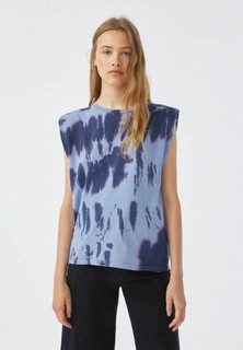 Футболка Pull&Bear
