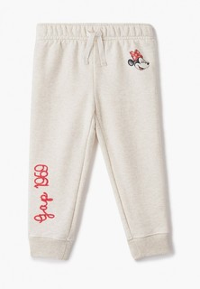 Брюки спортивные Gap