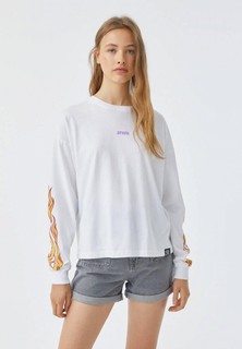 Свитшот Pull&Bear