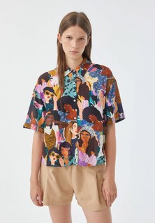 Блуза Pull&Bear