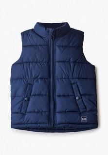 Жилет утепленный Gap