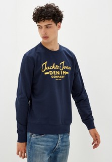 Свитшот Jack & Jones