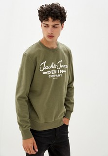 Свитшот Jack & Jones