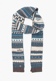 Шарф Снег Идёт