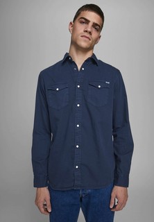 Рубашка Jack & Jones