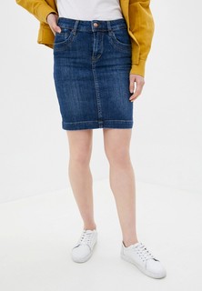 Юбка джинсовая Dairos