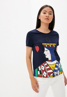 Футболка United Colors of Benetton