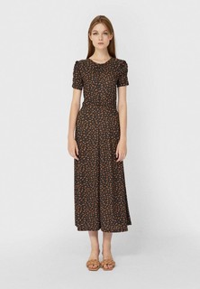 Платье Stradivarius