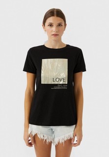 Футболка Stradivarius