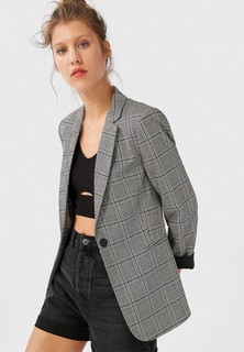 Пиджак Stradivarius