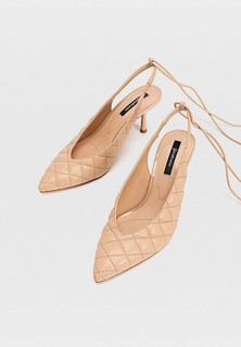 Туфли Stradivarius