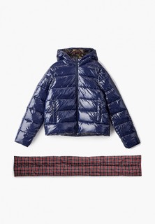 Куртка утепленная United Colors of Benetton