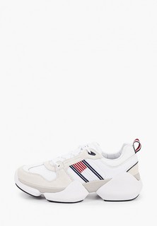 Кроссовки Tommy Hilfiger