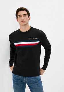 Свитшот Tommy Hilfiger