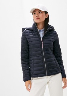 Куртка утепленная Tommy Hilfiger