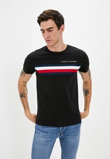 Футболка Tommy Hilfiger