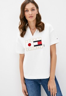 Худи Tommy Hilfiger