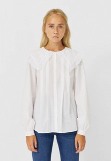 Блуза Stradivarius